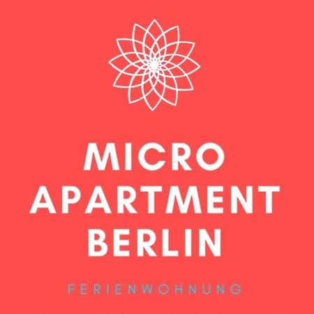 Micro Apartment Берлин Экстерьер фото