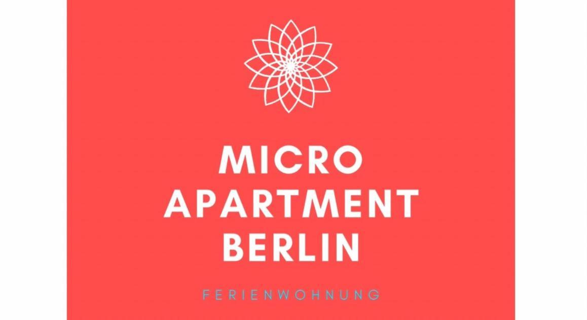Micro Apartment Берлин Экстерьер фото